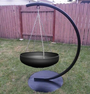 Hanging Fire Pit From China, Hanging Fire Pit