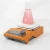 HBS CLASSIC Nano ceramic square workplate magnetic stirrer with hot plate