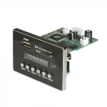 HD SD USB MP5 Player Module