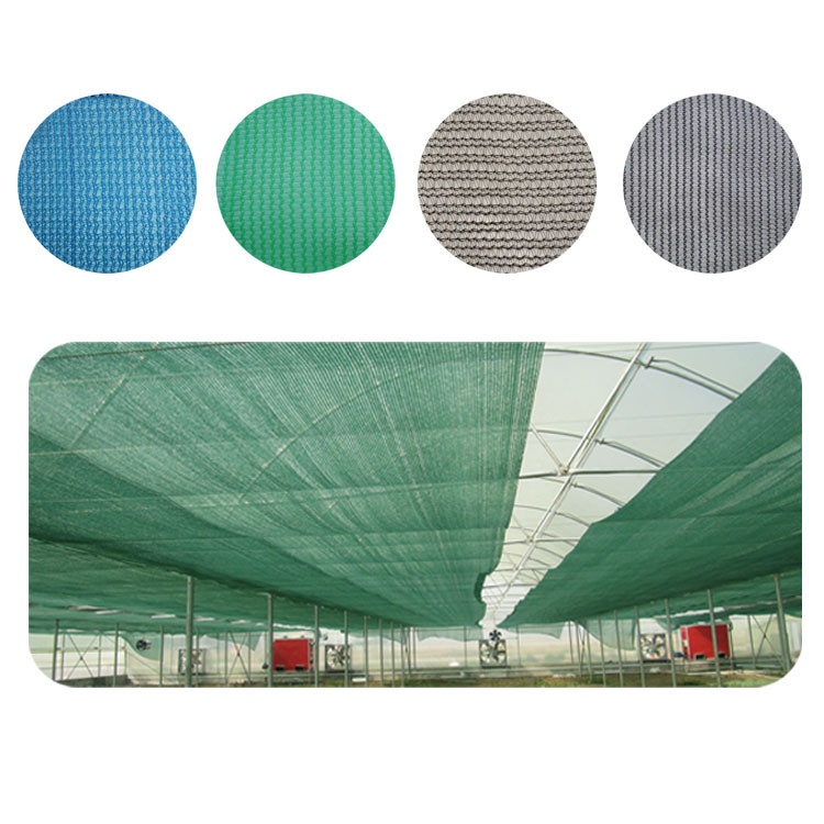 Buy Hdpe Greenhouse Shade Net / Shadow Net / Shade Mesh Netting from ...