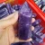 Import Healing Crystals And Stones : Crystal Quartz amethyst Point Generator from China