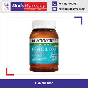 Healthcare Supplement Organic Halal Omega 3 Fish Oil