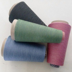 healthy modal melange yarn Ne40/1