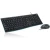 Import heap wired keyboard mouse combo for office work MK200 from China