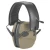 Import Hearing Protection Electronic Ear Muffs Shooting Ear Protection from China