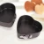 Import Heart Shaped Cake Pan Springform Baking Pan Bakeware Cheesecake Pan with Removable Bottom from China
