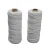 Import Heat Insulation Fireproof Ceramic Fiber Yarn from China