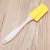 Import Heat Resistant Silicone Kitchen Spatula Set, Non Stick Heat Resistant Kitchen Utensils Set for Cooking, Baking and Mixing from China