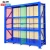 Import Heat Resisting Industrial Storage Holder Track hanging metal wire mesh shelf from China