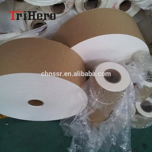 Heat seal tea bag Filter Paper in roll,filter paper for tea bag