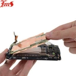 Heat Sink Thermal Transfer Nano Carbon Copper Foil Sheet