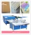 Import Heave duty paper processing machinery book central sewing machine from China
