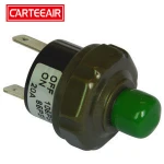 Heavy duty air compressor pressure switch