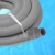 Import Heavy Duty Pool Vacuum Hose In-Ground Pool Vacuum Hose With Swivel Cuff Pool Cleaning Accessory from China