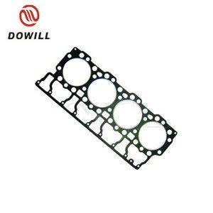 Heavy Engineering Machinery 7E7308 Head Gasket used for 3408 Diesel Engine Parts