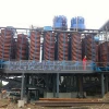 Heavy mineral ore separation tungsten spiral separator for sale