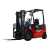 Import HELI 3 tons portable forklift small electric forklift CPD30 from China