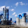 Henan Directly Sale Cement Plant , Cement making machine , Cement production line
