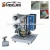 Import HERO BRAND Ink Bottle Cap Shuttle Printing Machine Semi Automatic Tdy-380b Desktop Electric Pad Printer from China