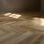 Import Herringbone Oak Parquetry Commercial Home Decor Wood Flooring Engineered Oak Floor Hardwood from Pakistan