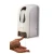Import HGJ ADA Complaint Manual Soap Dispenser Manual Hand Soap Dispenser Wall Mounted Liquid from China