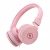 Hi Re Good Quality Lightweight Portable Folding Headset On-Ear with Microphone Wired Headphone For Kid