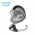 Import Hibob Music Baby Swing Chair,Child Cradle Swing Indoor Baby Automatic Swing Furniture Bed from China