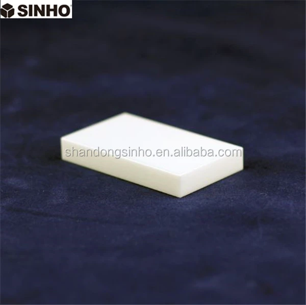 High alumina industrial abrasion resistant ceramic