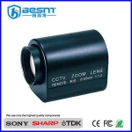 High definition 4mm--25mm CCTV came Lens BS-CL1308