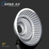 High effective LED COB reflector GR-11060 110mm 60degree for light cup