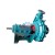 Import High efficiency copper gold tin mining centrifugal slurry pump from China