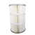 Import high efficiency hepa filter/powder coating cylinder air dust filter cartridge from China