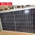 Import High Efficiency Mono perc Half Cut Cell Solar Panel 420W 430W For Solar PV Project from China