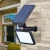Import High Efficiency Solar Lawn Light IP65 Waterproof Light Sensor Garden Decoration Solar Outdoor Lamp Wall Mounted from China