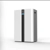High End Exclusive Commercial Air Purifier with multiple function HEPA filter UVC PM2.5  Negative Ion Air Cleaner