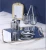 Import High-end Transparent  Bathroom Crystal Glass Soap Dispenser from China