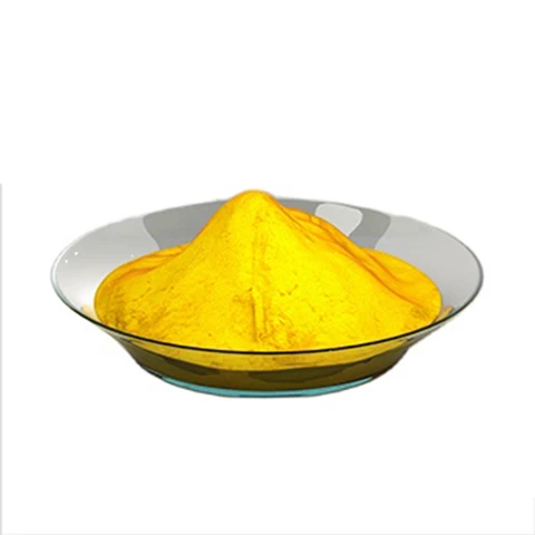 High-Energy Disperse Dyes Dystar Dianix Yellow S-6G Textile Dyeing