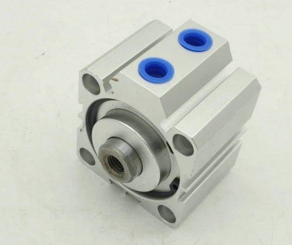 High Energy Double Acting Kinds of Mold & Parts Industrial Sewing Machine Air Cylinder