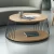 Import High Fashion Stainless Steel Living Room Round Coffee Table Furniture In Gold or Silver from China