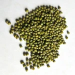 High Grade New Corp Organic Green Mung Beans
