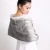 Import High-grade thermal long fox raccoon fur imitation Plush shawl 2016 new winter wedding bride from China