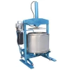 High Juice Yield Hydraulic Cold Press Juicer Extractor
