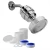 Import High Output 10-Stage Shower Water Filter with 2 Cartridges - For Any Shower Head and Handheld Shower from China