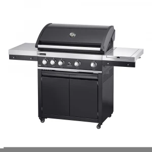 High Performance 32 GT Maxim 4-Burners Gas Grill China Outdoor Gas Bbq Grills