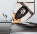 High-performance and Cost-effective alarm Tungaloy turning tool for Luxury