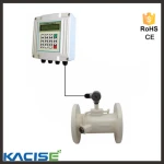 High performance flow instrumentation and measurement