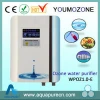 High performance Household Ozone fruit and vegetable washer