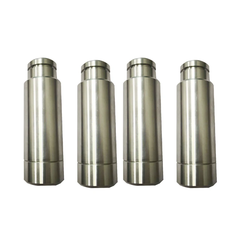 High Performance Machining Parts CNC Lathe Machine Parts OEM Stainless Steel Fabrication for customized design