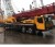 Import High Performance Used Original Condition Sany STC500 50 ton Truck Crane For Sale from Kenya