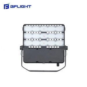 High Power Brightest Outdoor Airport 800 watt High Mast Light lighting IP66 LED Stadium Floodlight Lamp 800w
